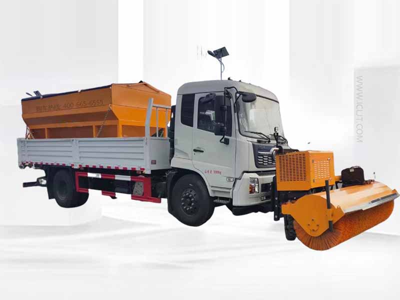 除雪車(chē)